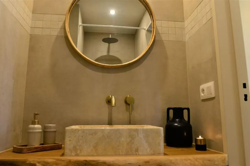 Downtown 2 Bdr Apartment ***** 3 Antwerpen 0*,