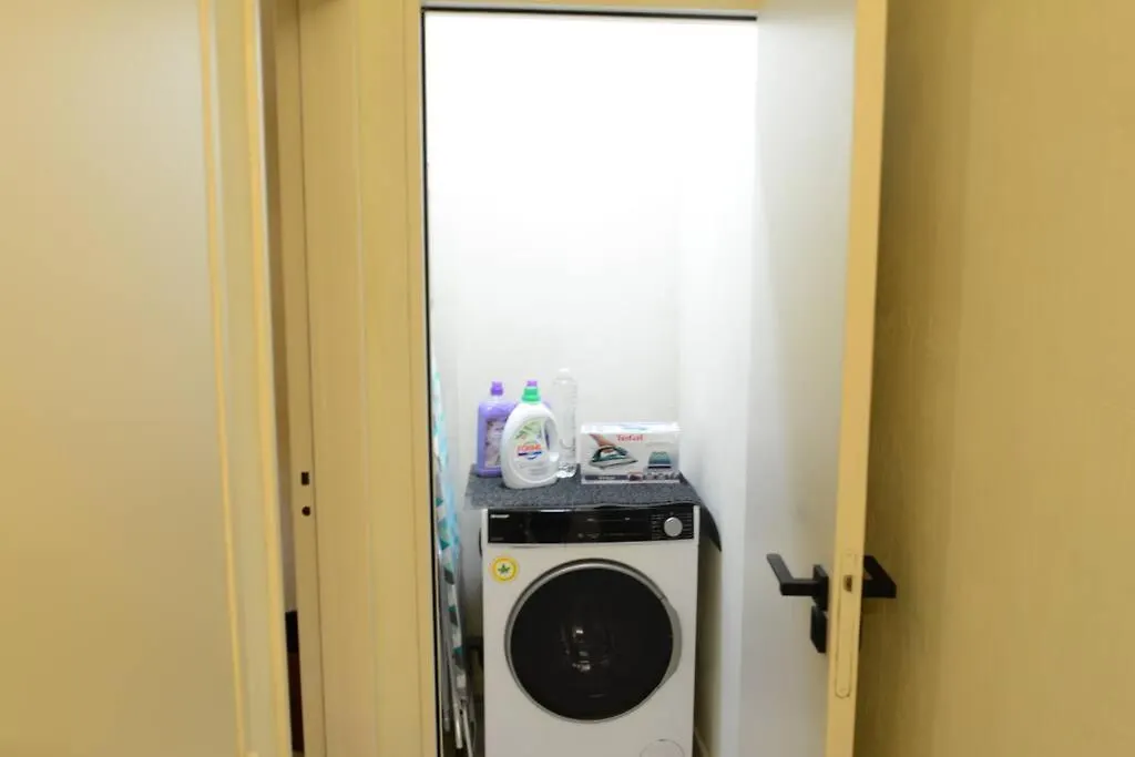 Downtown 2 Bdr Apartment ***** 3 Antwerpen
