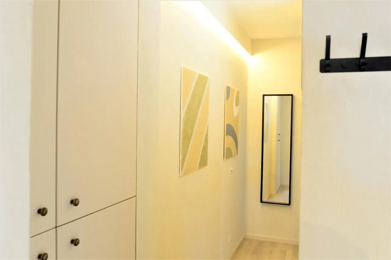 Downtown 2 Bdr Apartment ***** 3 Antwerpen