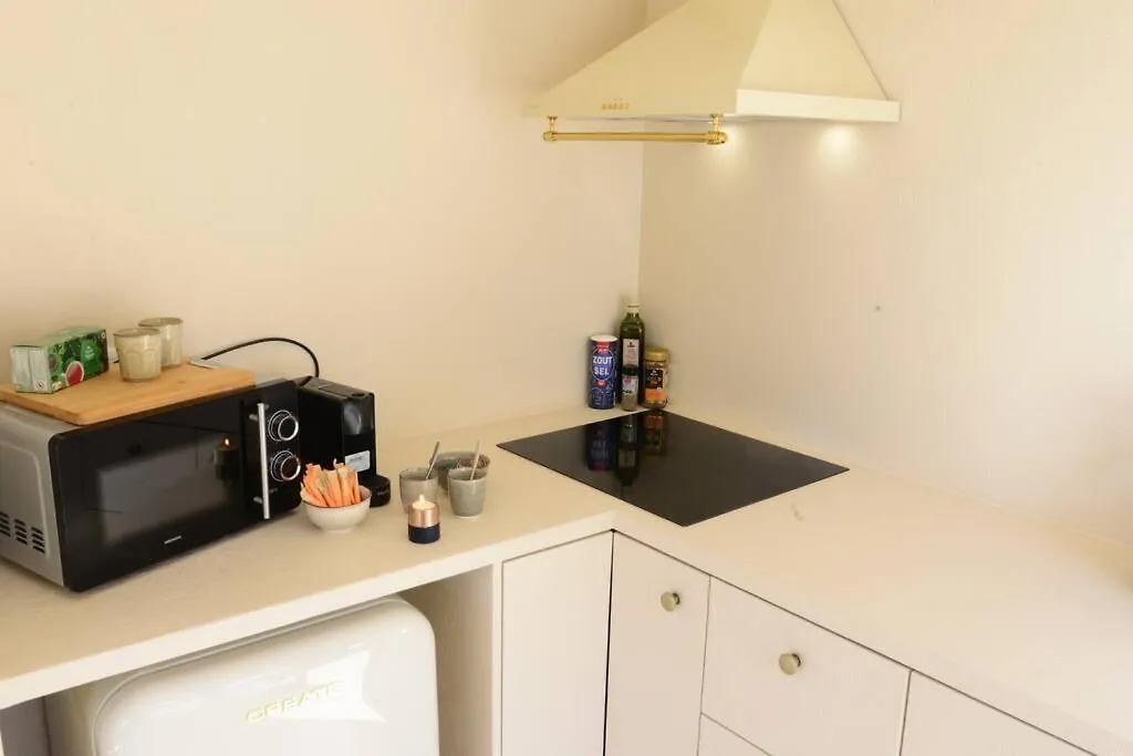 Downtown 2 Bdr Apartment ***** 3 Antwerpen