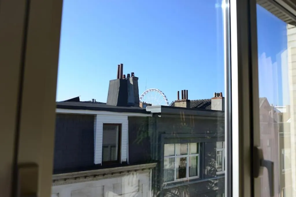 Downtown 2 Bdr Apartment ***** 3 Antwerpen