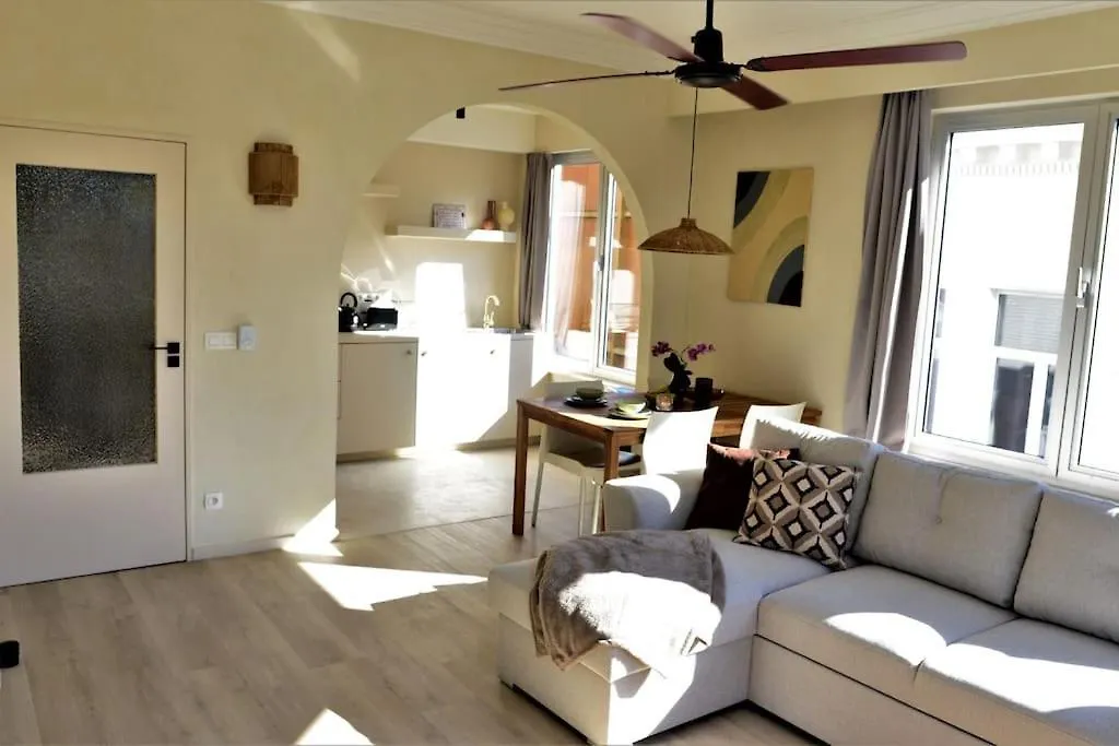 Downtown 2 Bdr Apartment ***** 3 Antwerpen