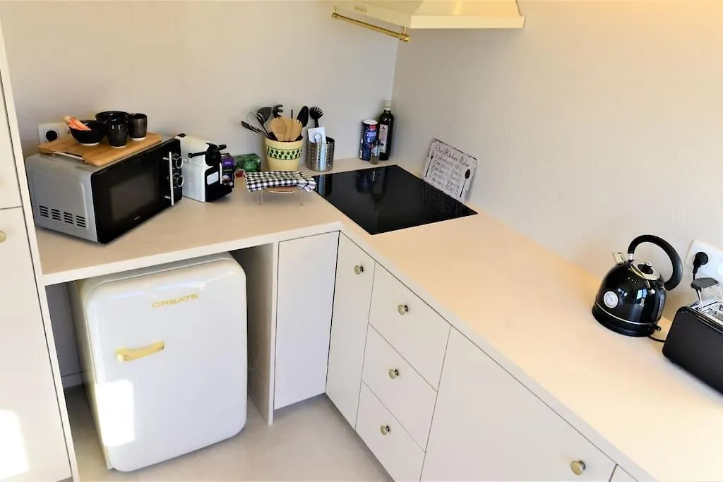 Downtown 2 Bdr Apartment ***** 3 Antwerp