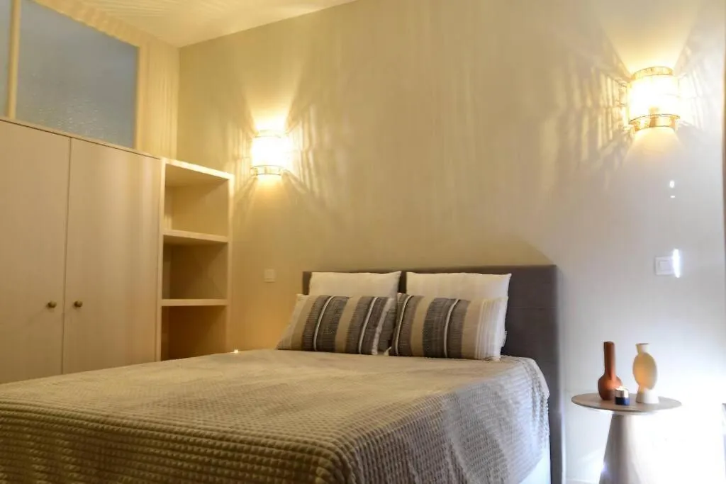 Downtown 2 Bdr Apartment ***** 3 Antwerp