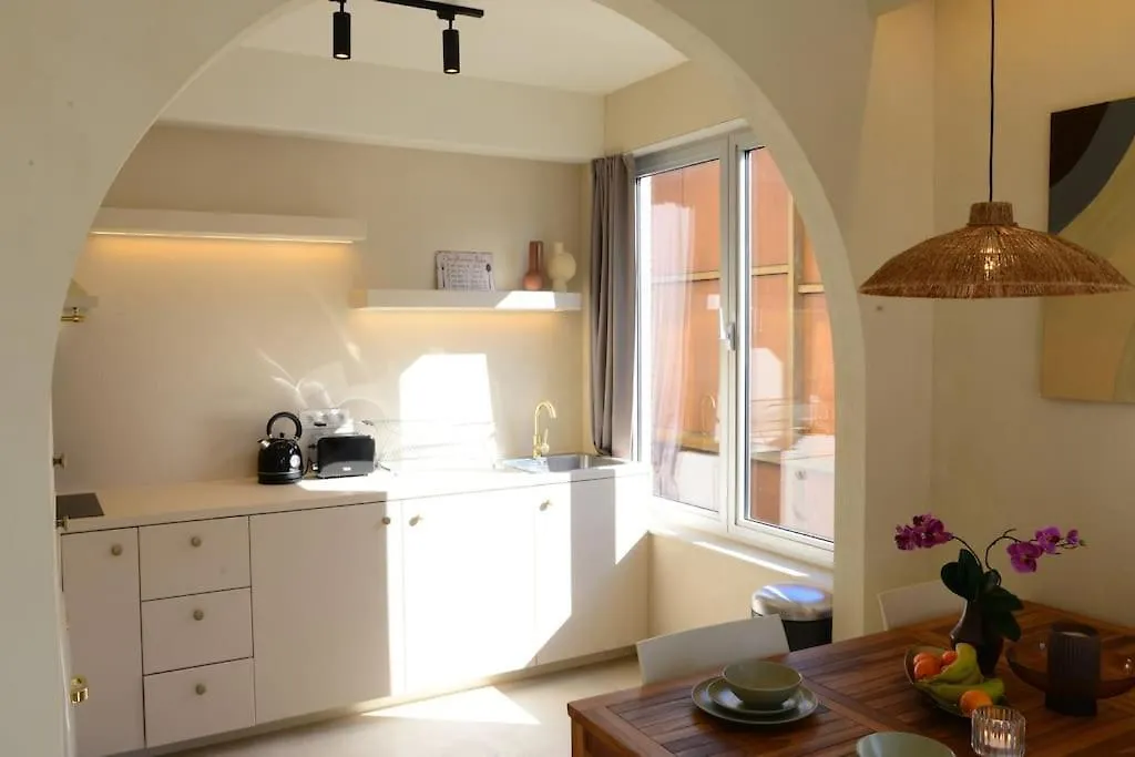 Downtown 2 Bdr Apartment ***** 3 Antwerp
